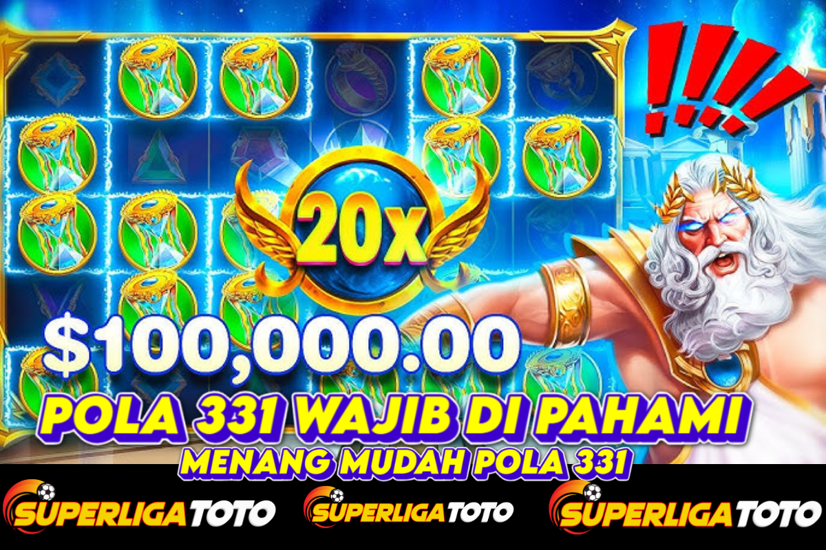 SUPERLIGATOTO