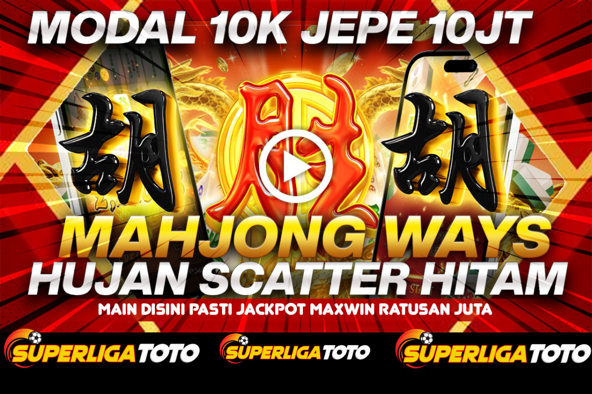 SUPERLIGATOTO