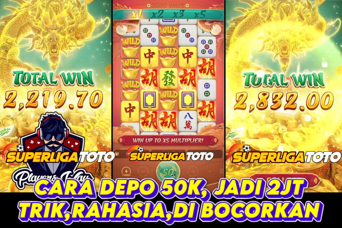 SUPERLIGATOTO