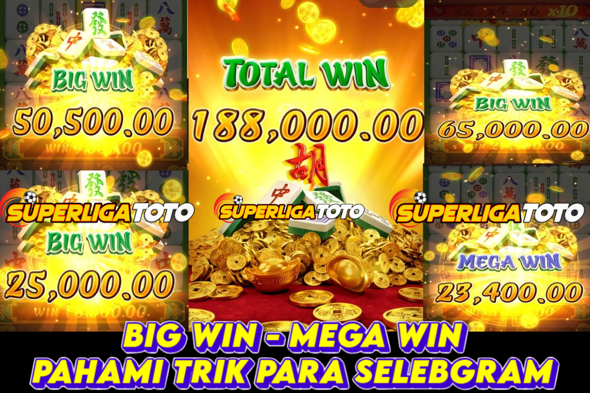 SUPERLIGATOTO