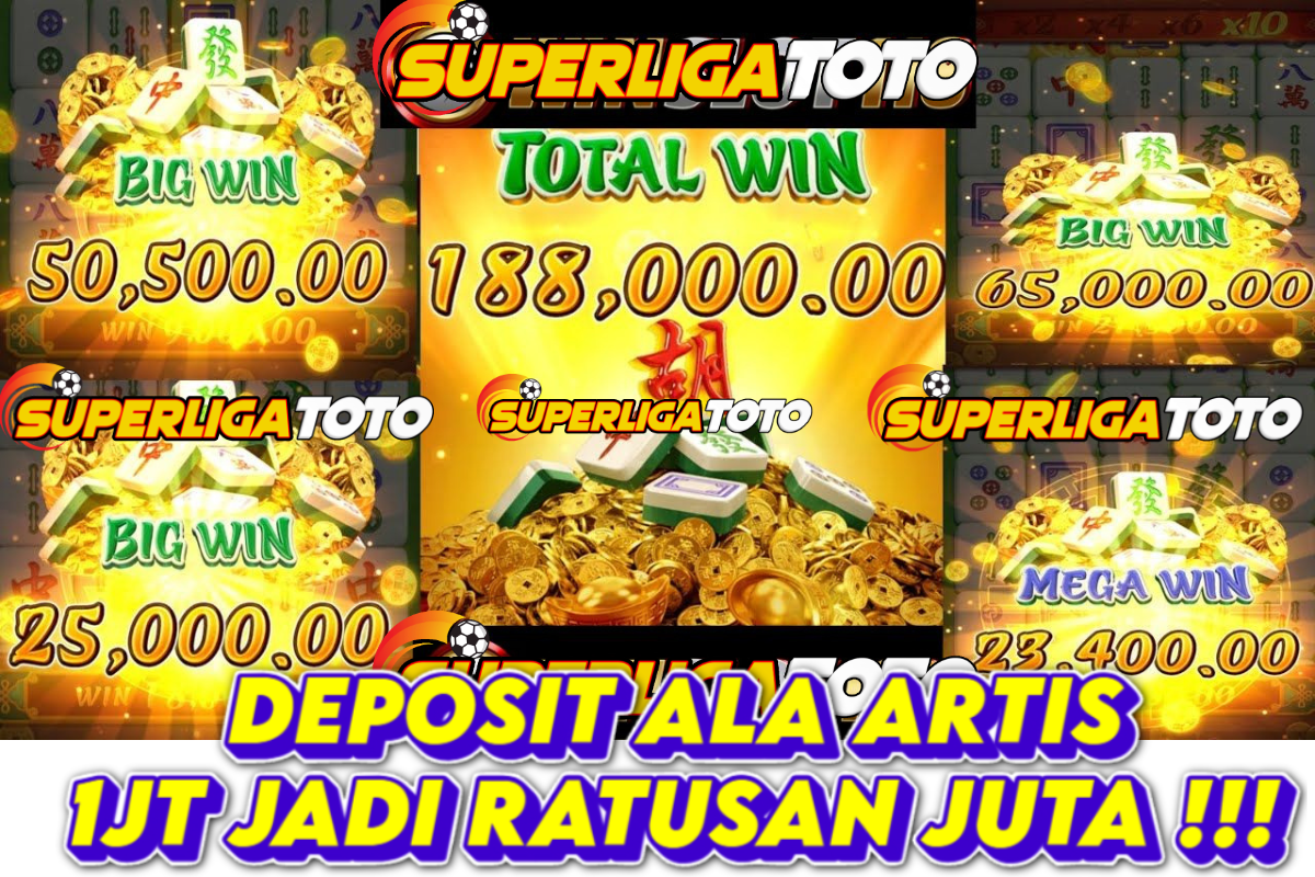 SUPERLIGATOTO