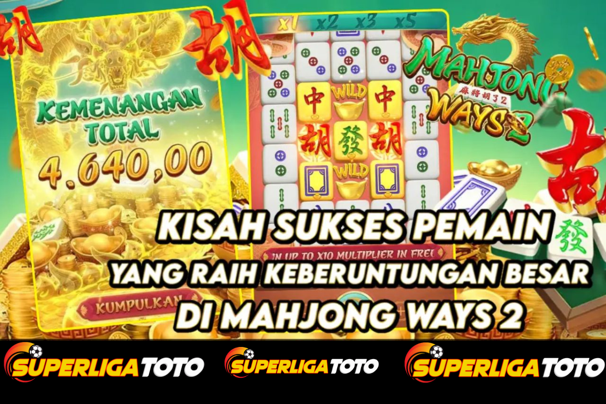 SUPERLIGATOTO