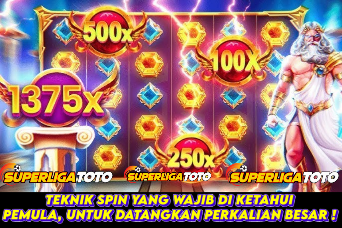 SUPERLIGATOTO