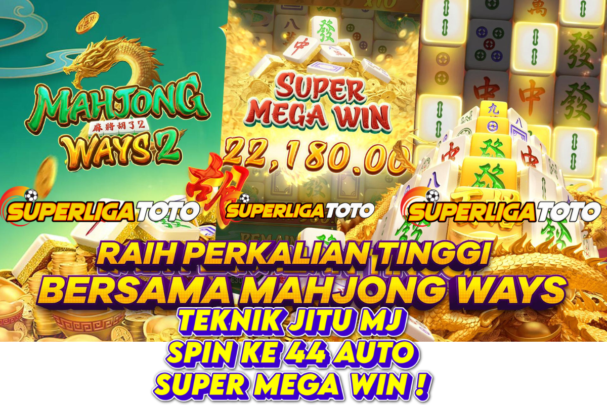 SUPERLIGATOTO