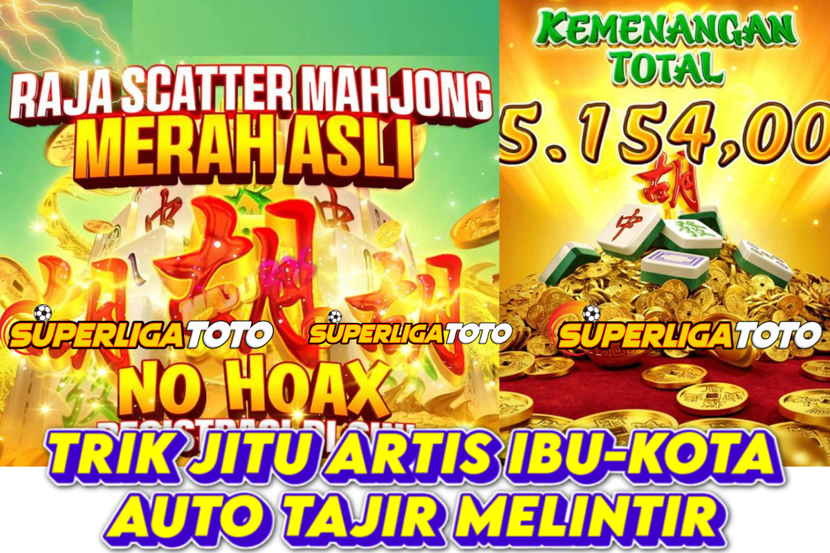 SUPERLIGATOTO