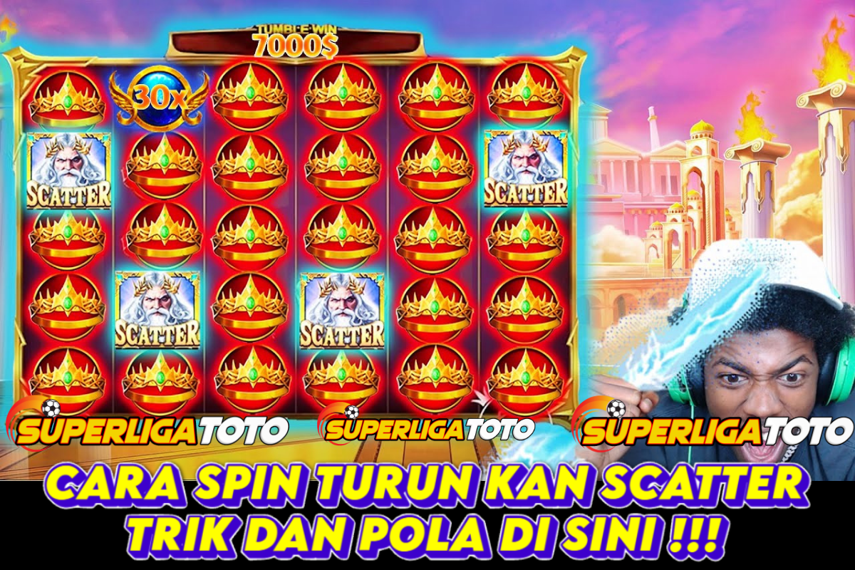 SUPERLIGATOTO