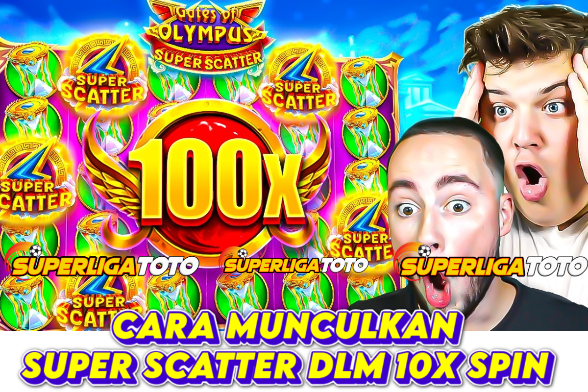SUPERLIGATOTO