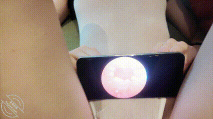 黑猫的私奴日记#2 海角原创 GIF Image