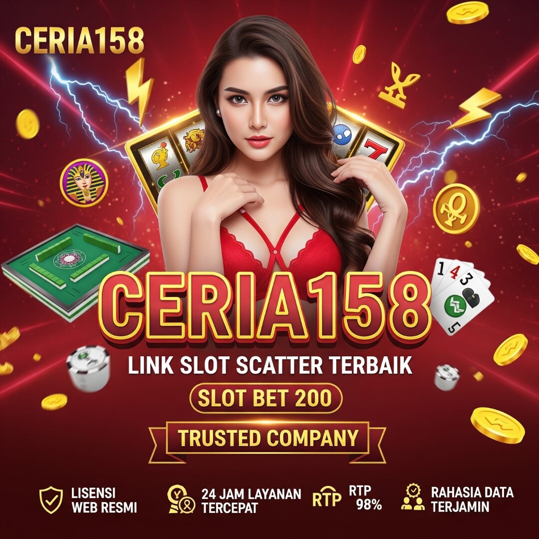 Ceria158