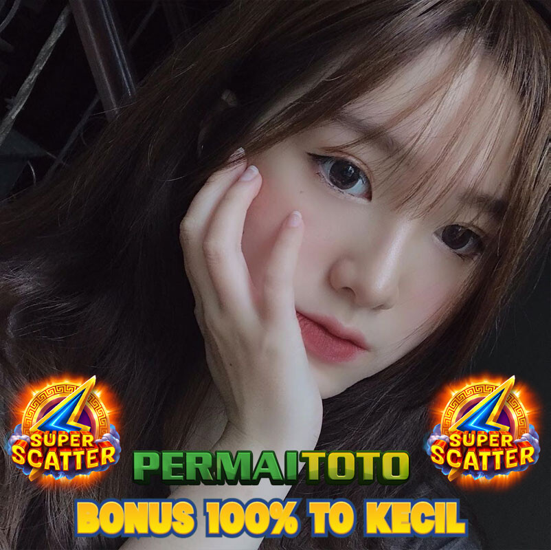 PERMAITOTO : Daftar Games Online Terbaru Bonus 100%