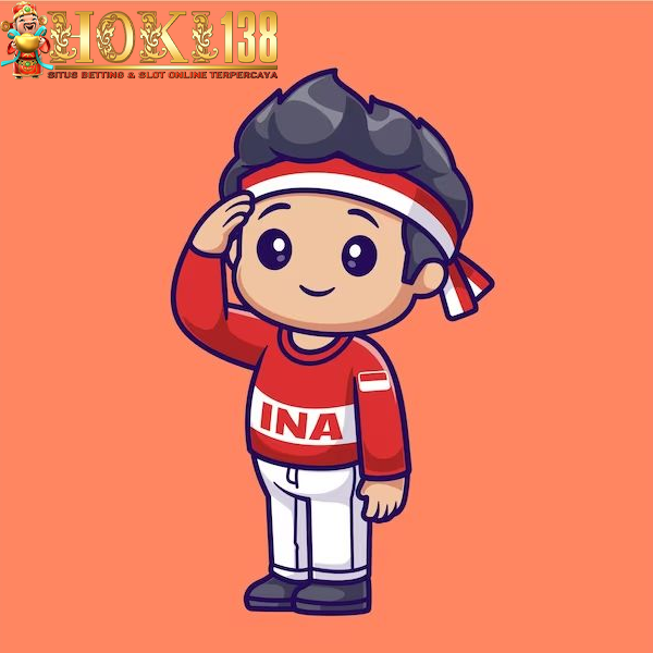 HOKI138 - Rayakan Hari Kemerdekaan Bersama Slot Gacor Terbaik Hari Ini