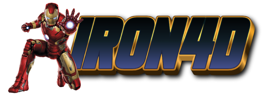 IRON4D: SLOT777 Situs Slot Demo Pragmatic