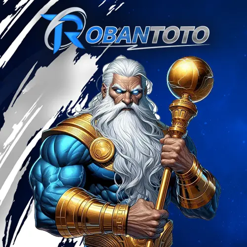 Robantoto