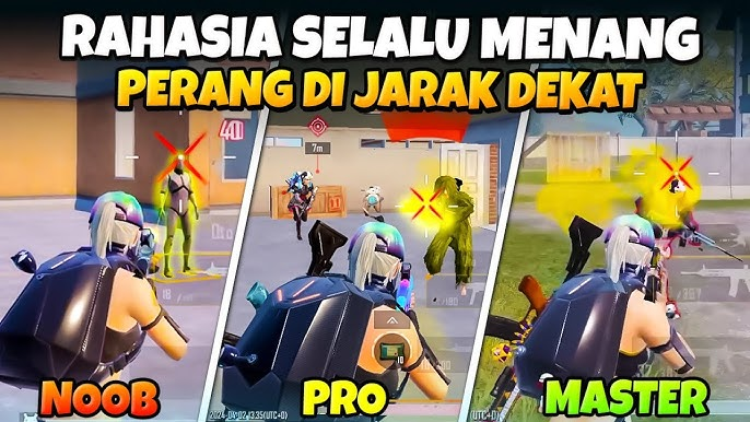 Gambar Pro Player