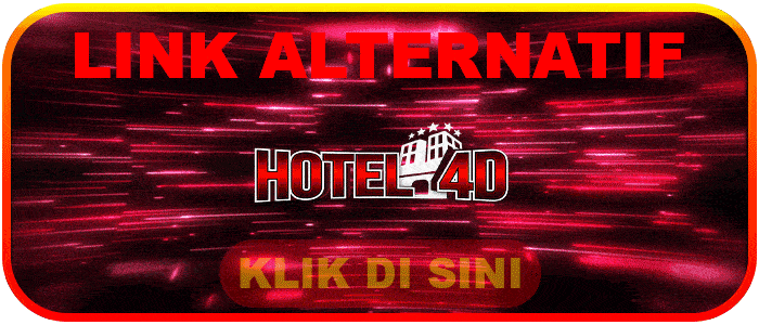 Link HOTEL4D