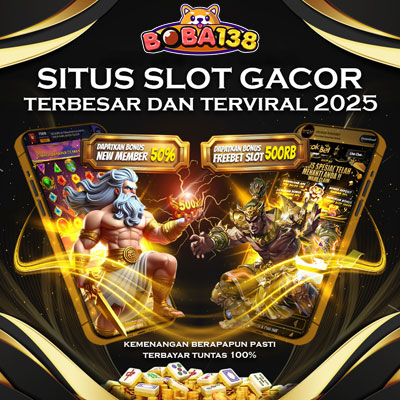 gacor2025