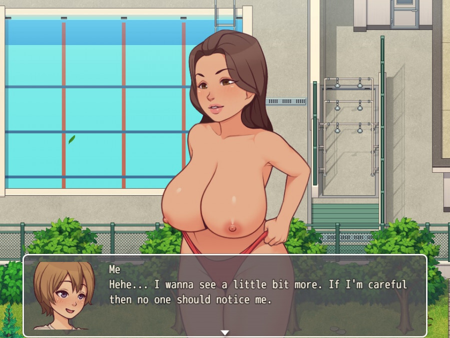 Daily Lives of My Countryside Ver.0.3.2.1 by Milda Sento Win/Lite Porn Game