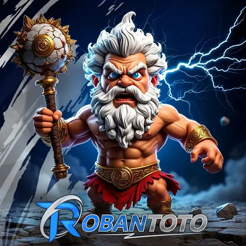 ROBANTOTO - Akses Login Situs Toto Roban Link Alternatif Eksklusif