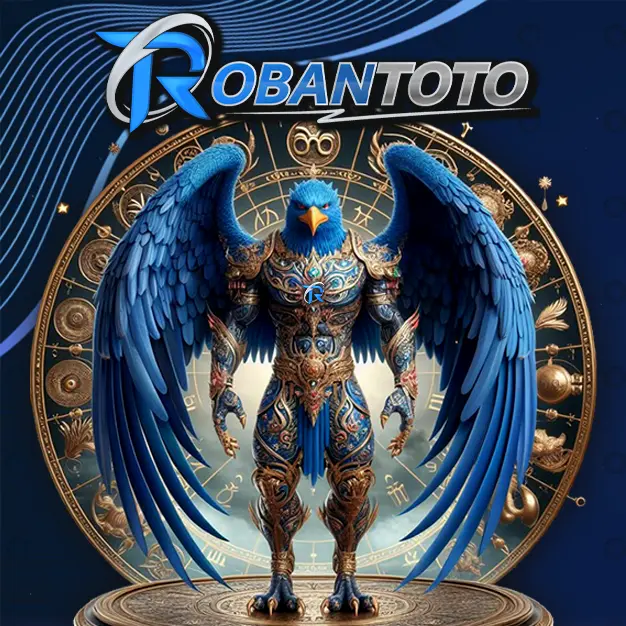 Robantoto Login : Situs Official Toto Online Bonus Member Harian Roban 2025