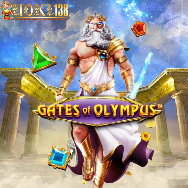 HOKI138 # Slot Paling Top Menang Cuan Jackpot Ratusan Juta 