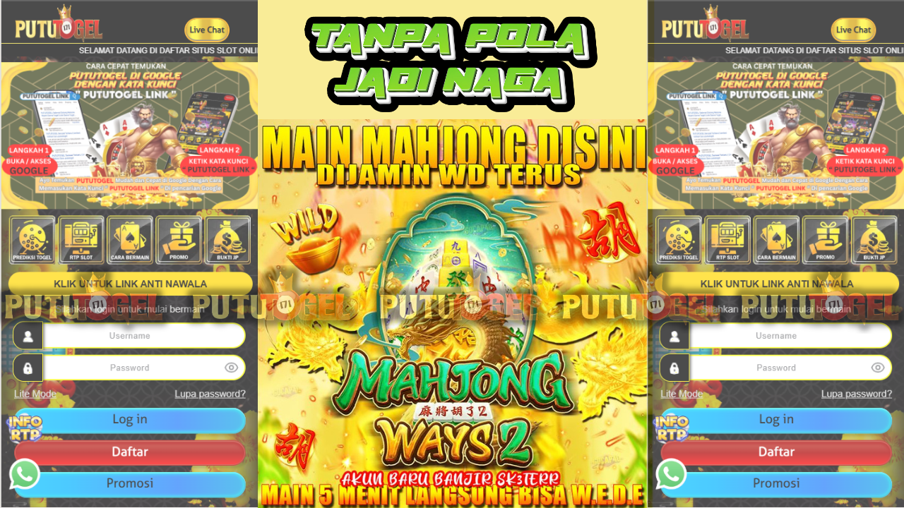 pututogel