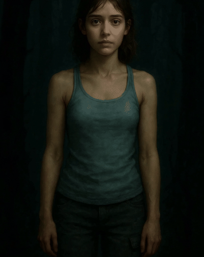 Character description image