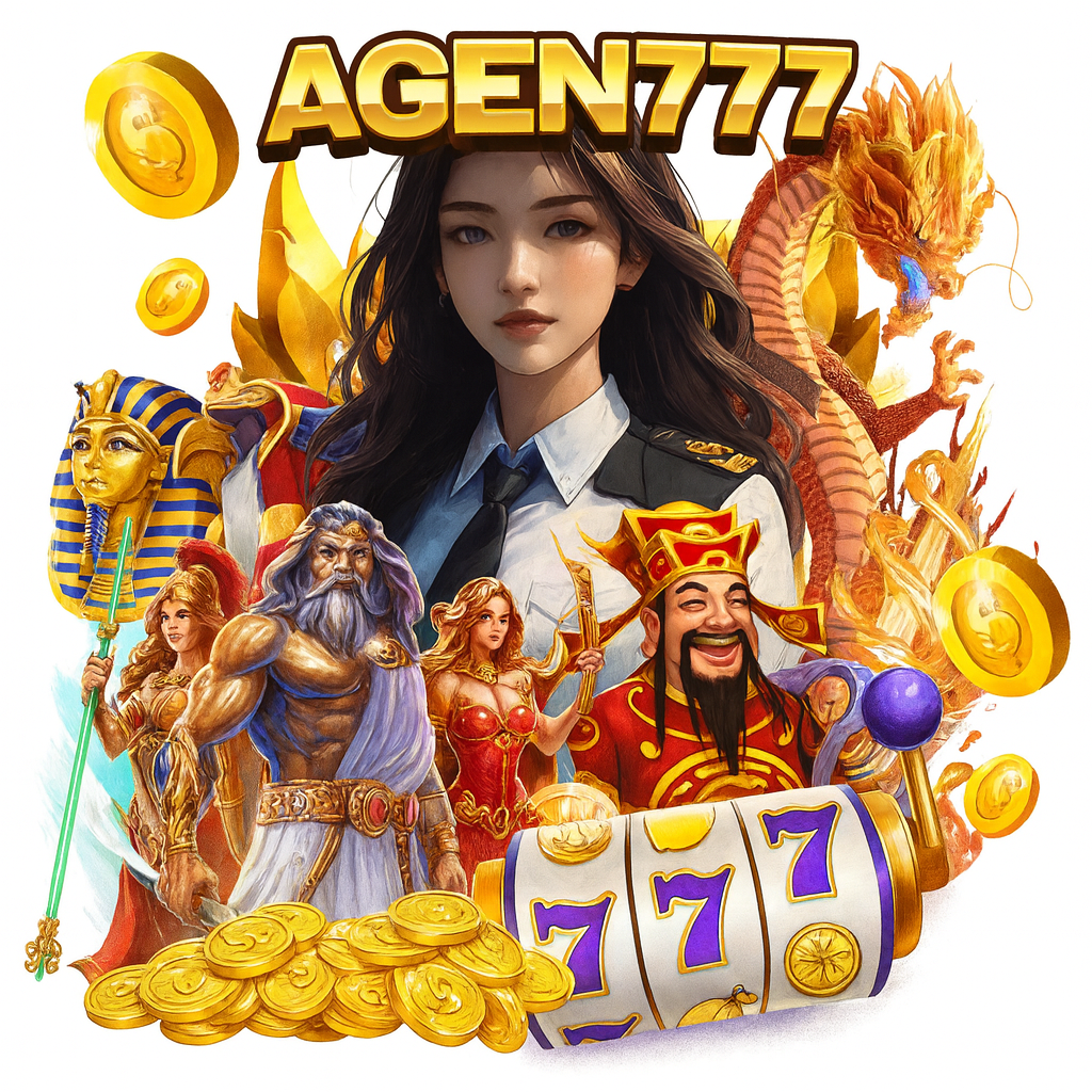 SLOT777