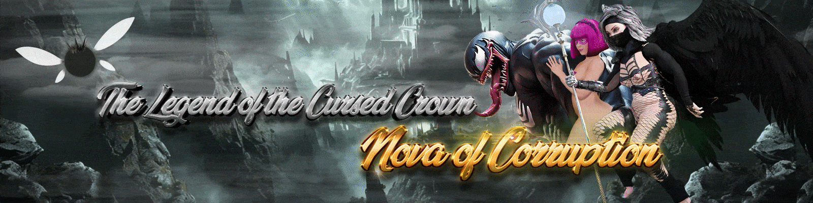 DarkestNavi Nova Of Corruption version Alpha 0.11a Porn Game