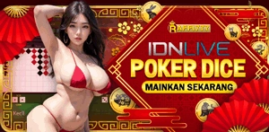 Poker Dice