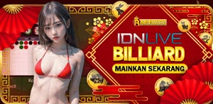 Biliard