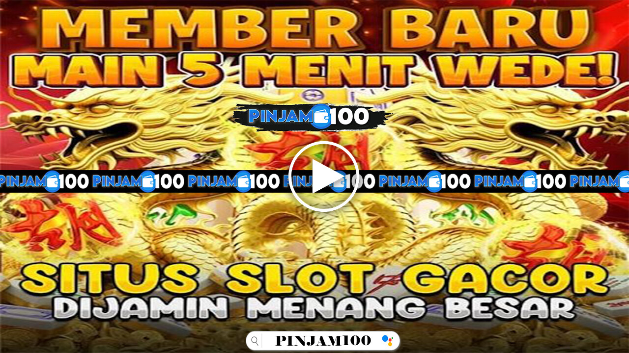 PINJAM100