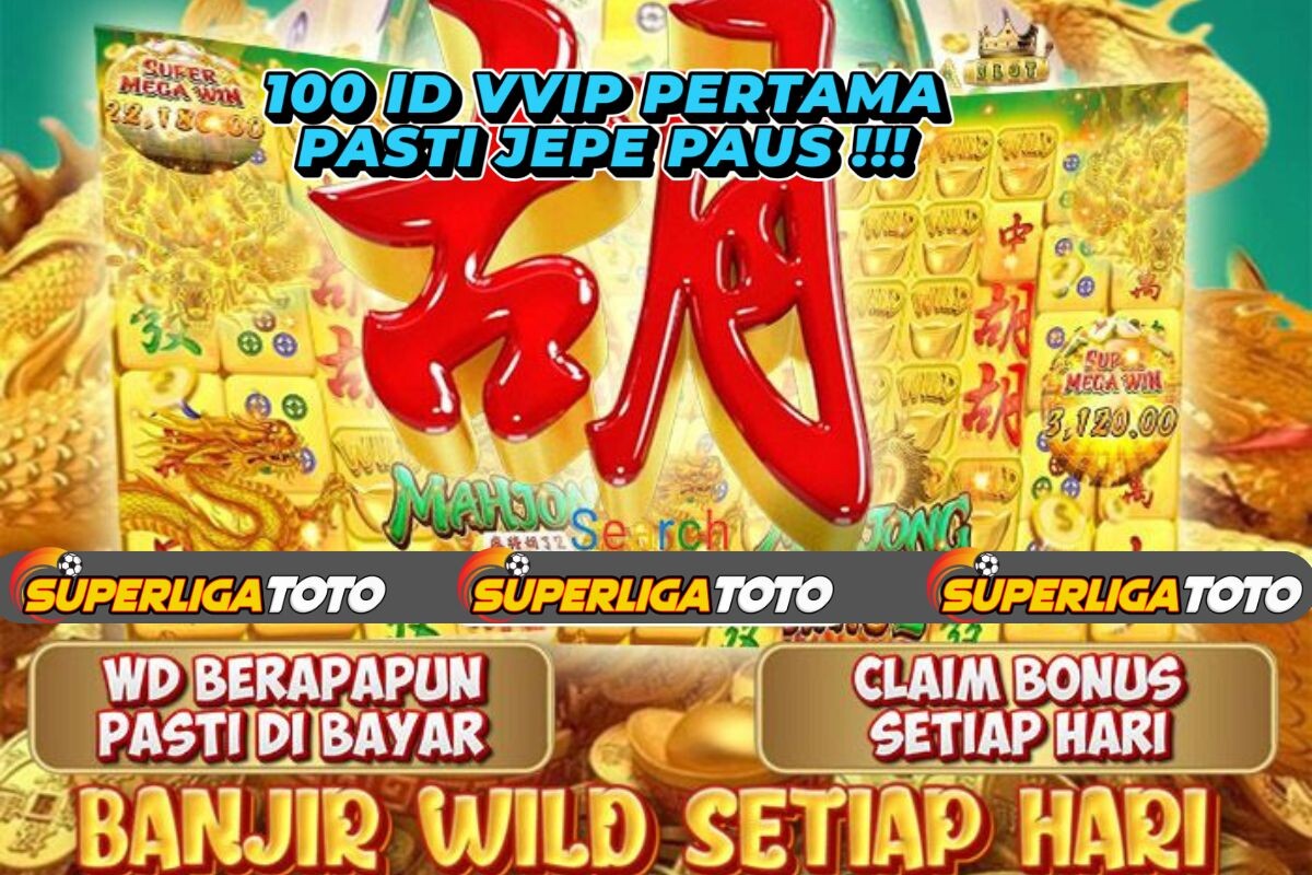 SUPERLIGATOTO
