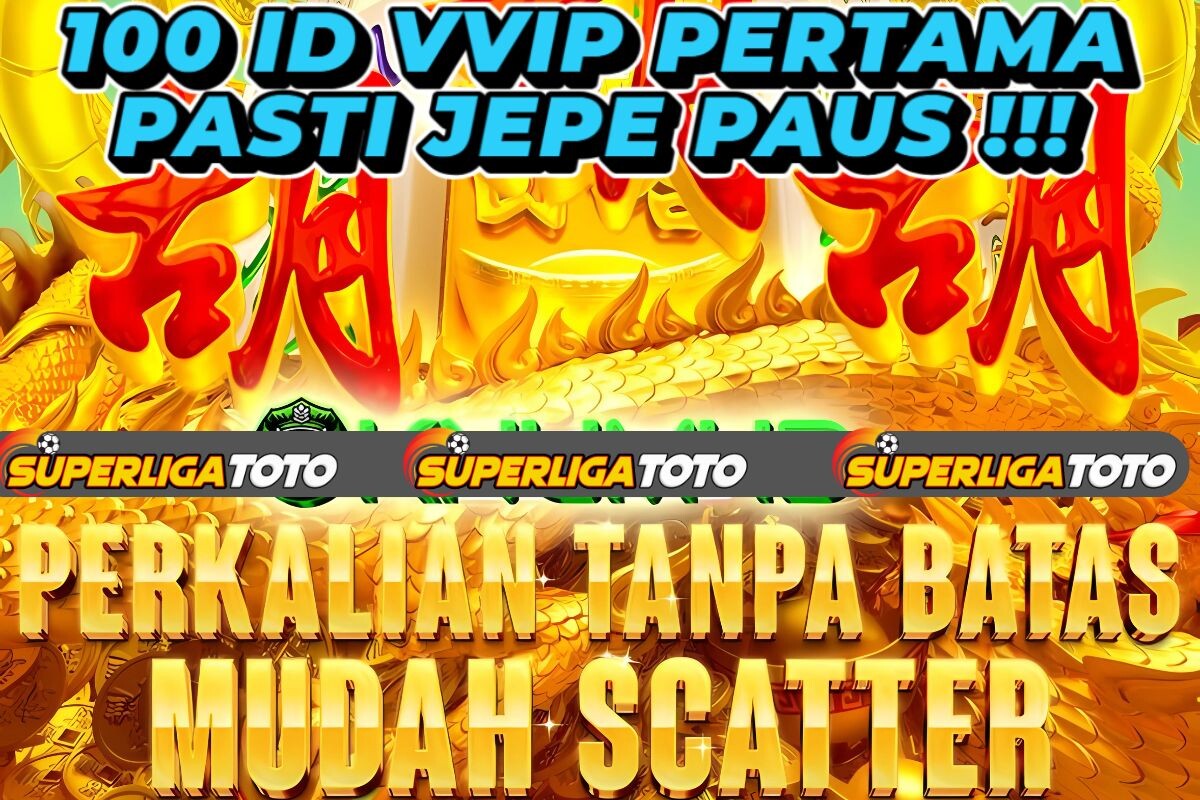 SUPERLIGATOTO