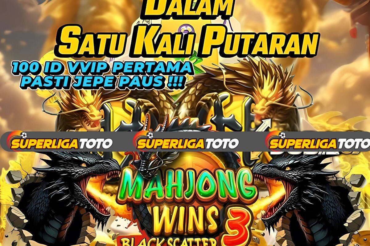 SUPERLIGATOTO