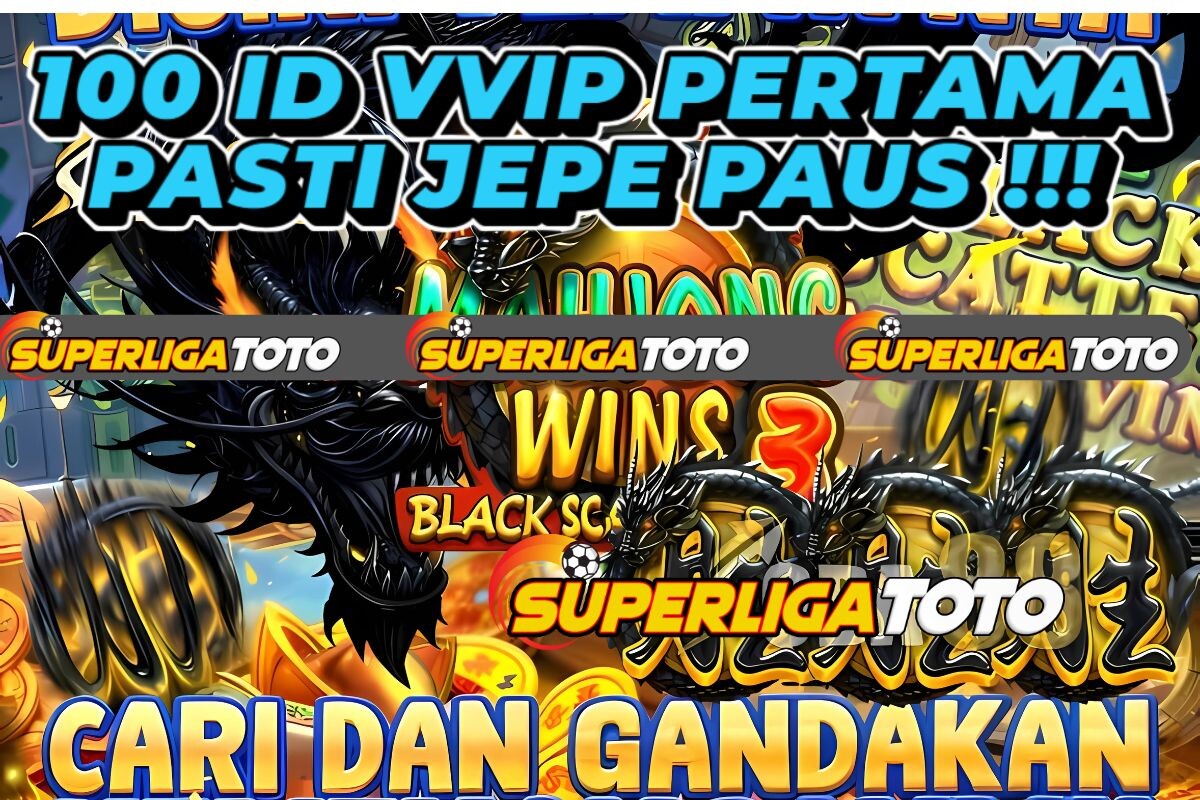 SUPERLIGATOTO
