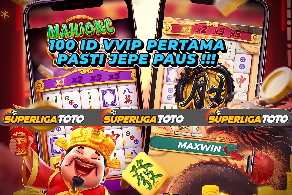 SUPERLIGATOTO