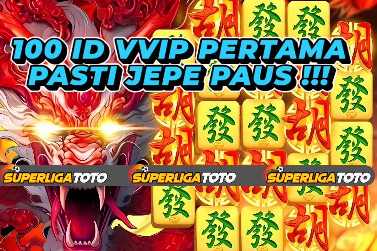 SUPERLIGATOTO