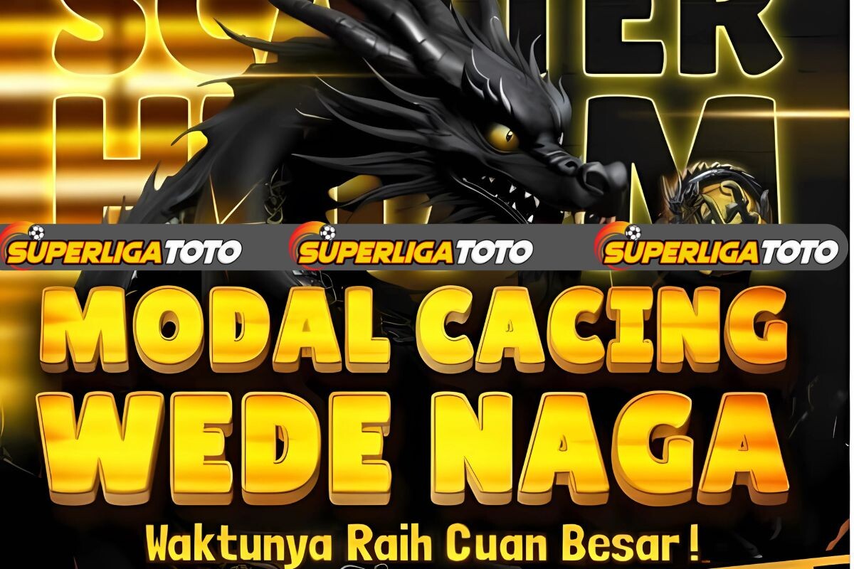 SUPERLIGATOTO
