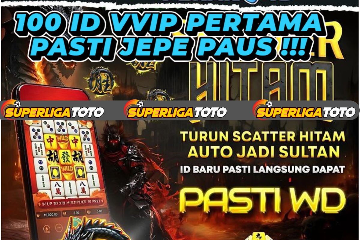 SUPERLIGATOTO