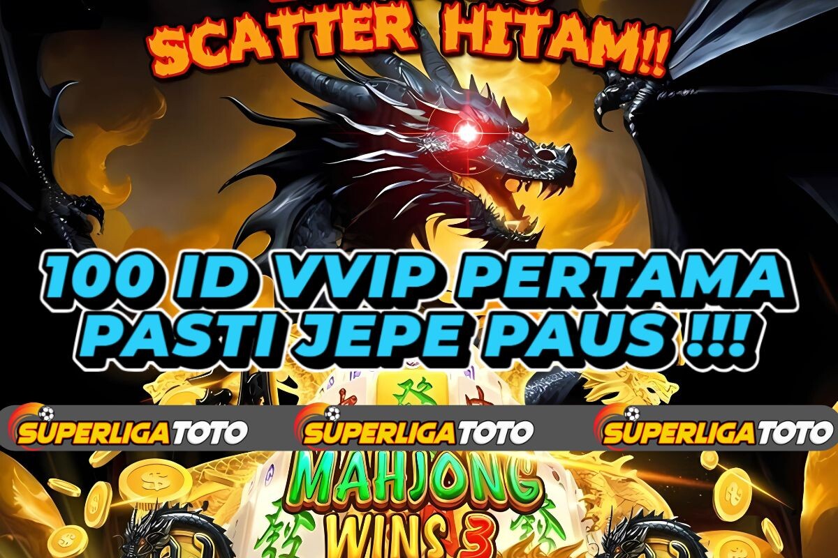 SUPERLIGATOTO