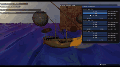 CG GerstnerWaveControl