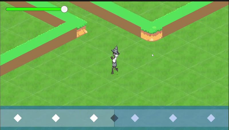 TootTheLute PlayerAttack