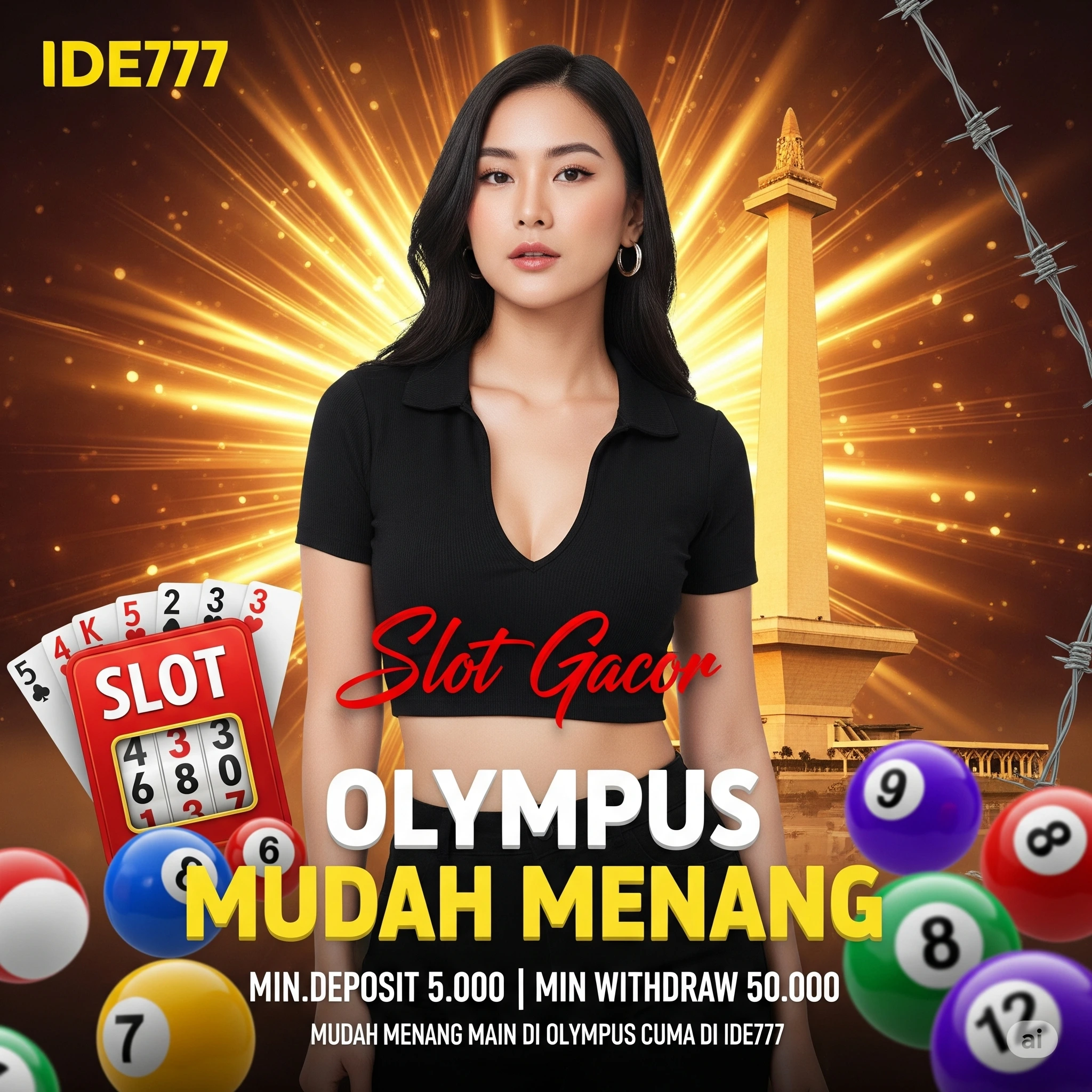 IDE777