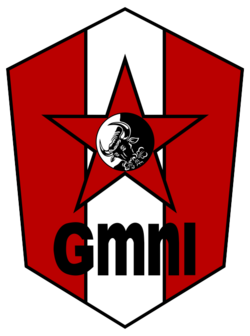 Logo GMNI