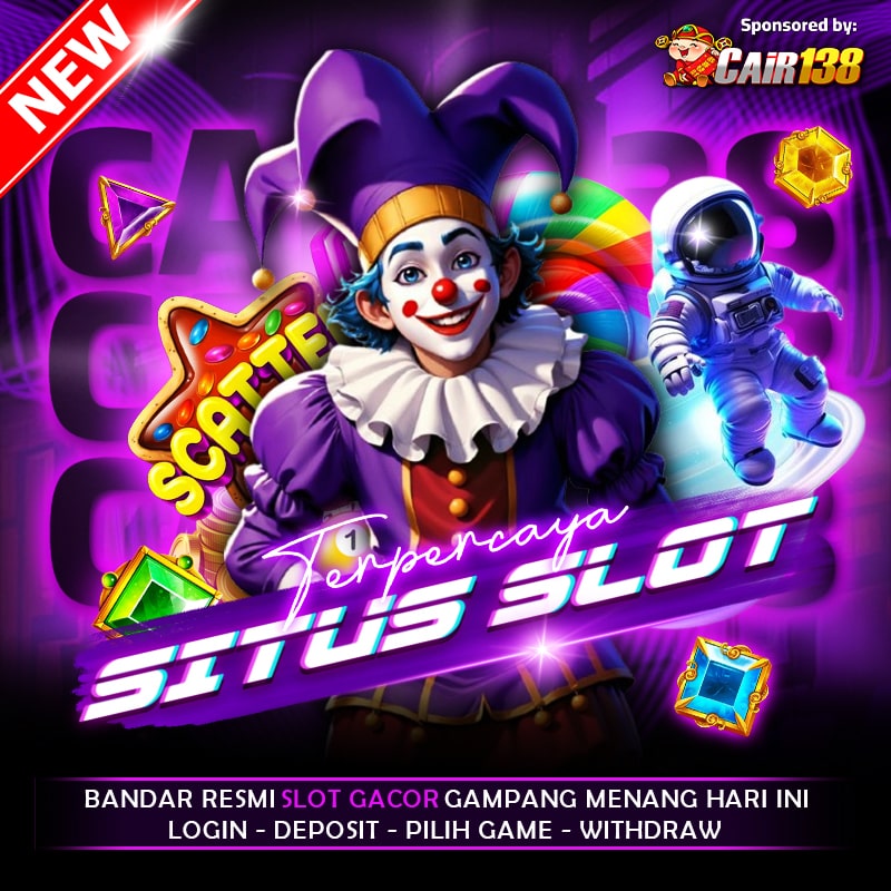 Situs Slot Gacor