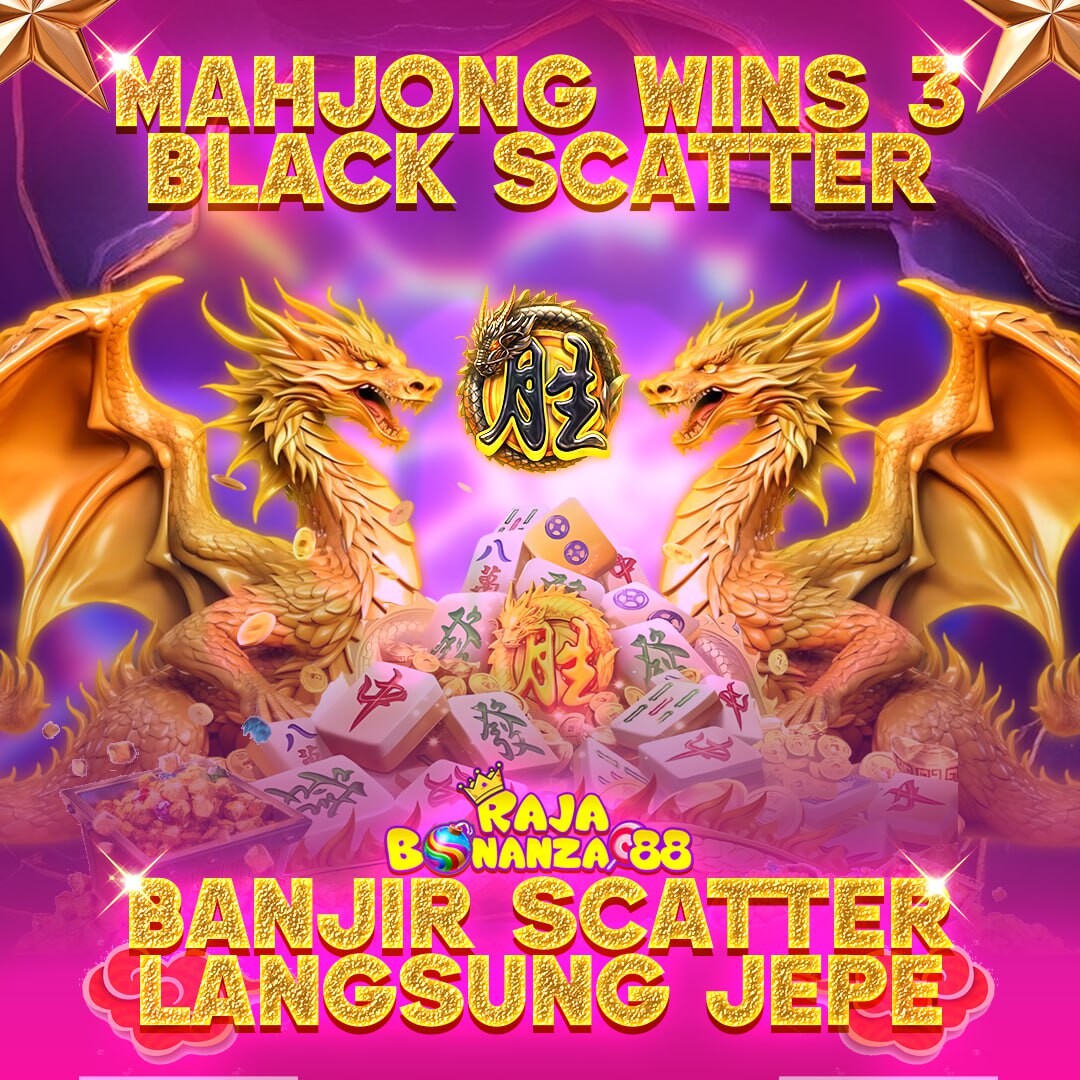 RAJABONANZA88 # Situs Resmi Raja Slot Bonanza88 Jp Gacor Malam ini