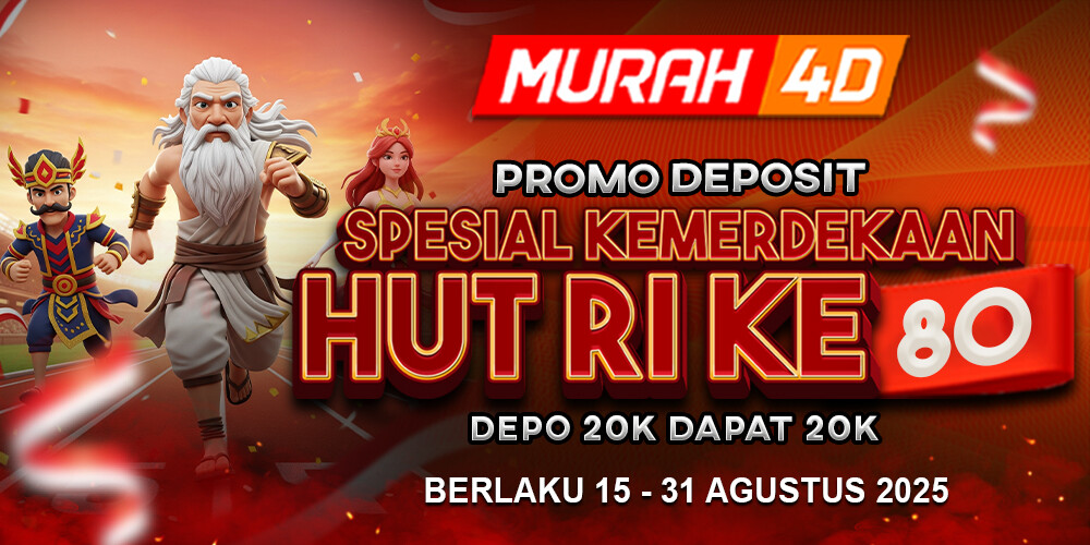 popup murah4d