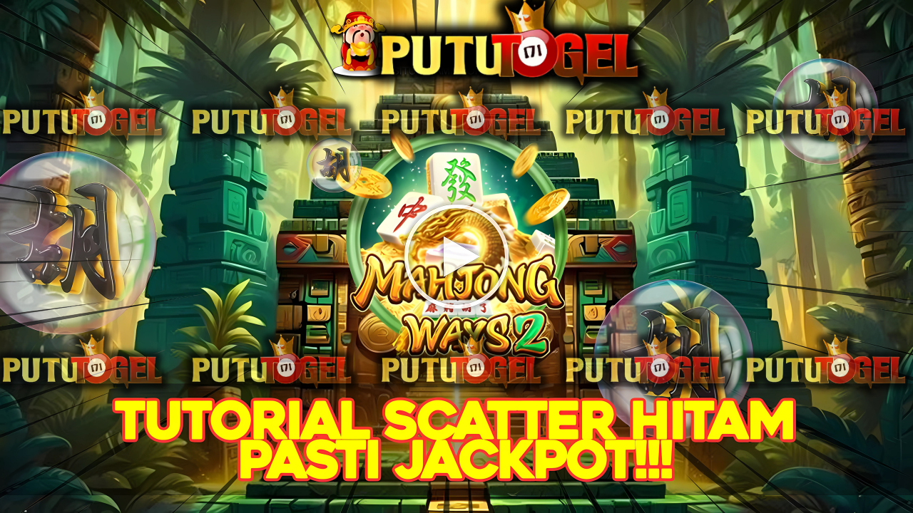 pututogel