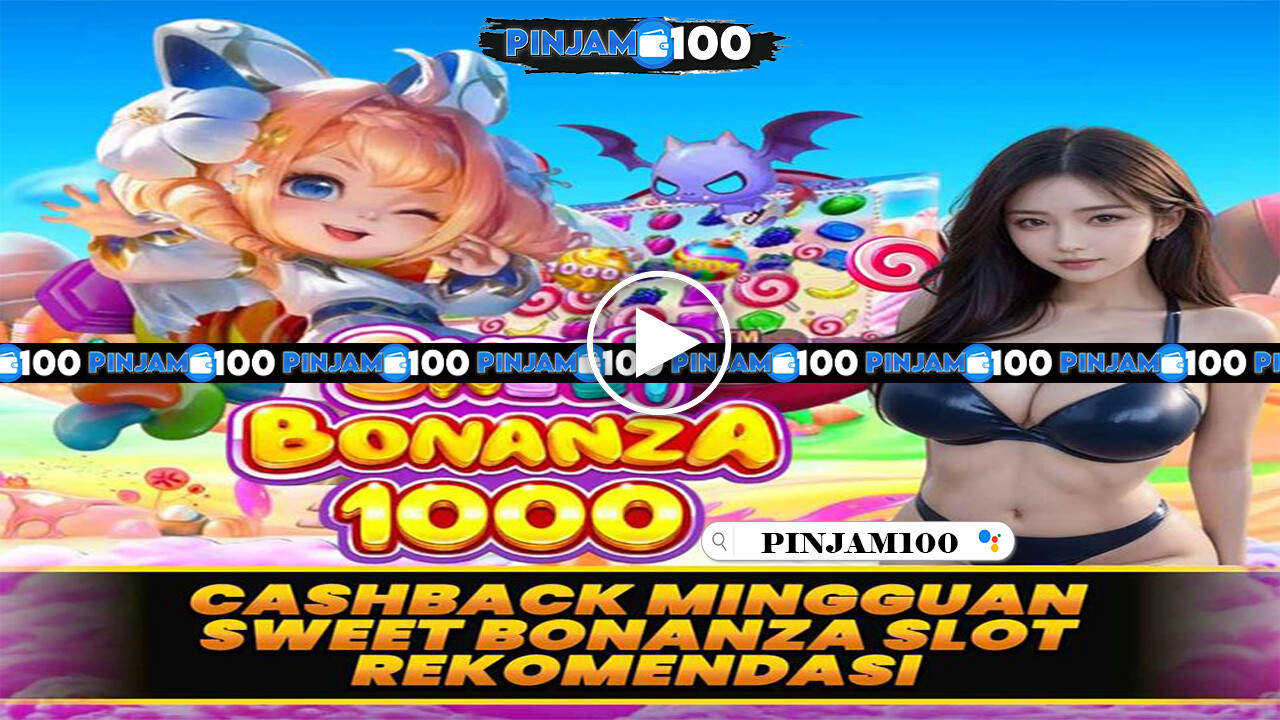 PINJAM100