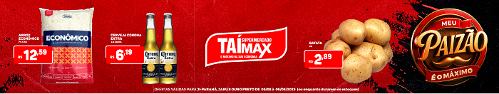 TAIMAX SITE PVH quinta 24